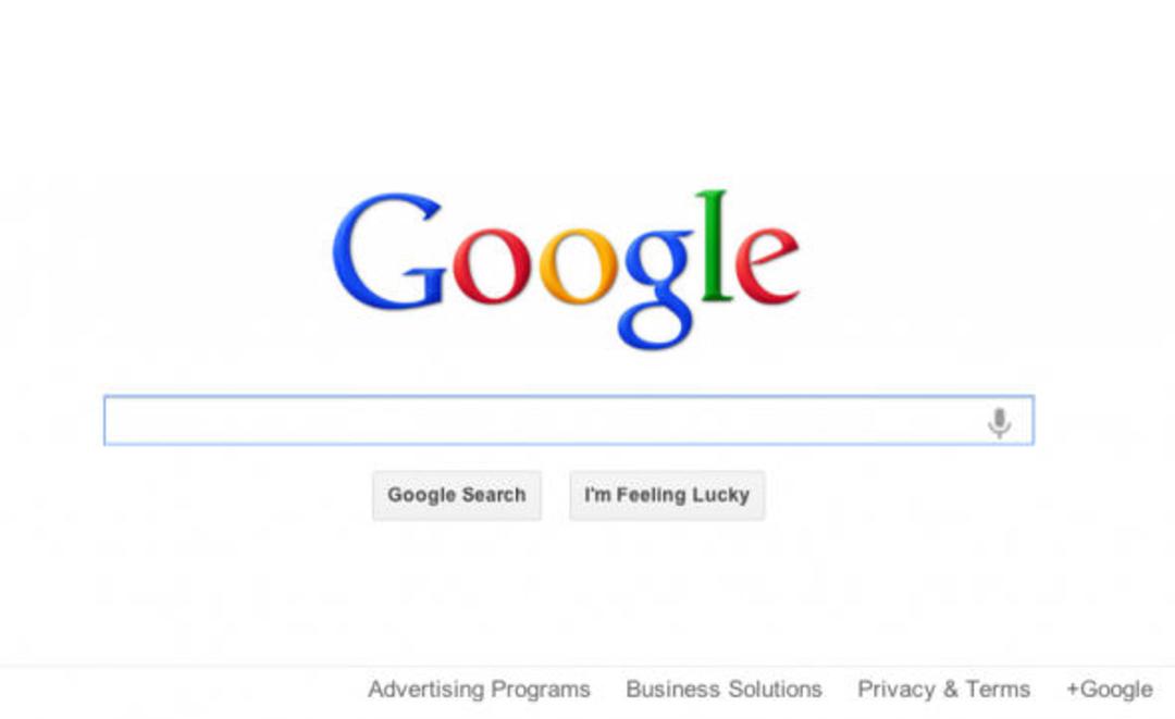 google-now