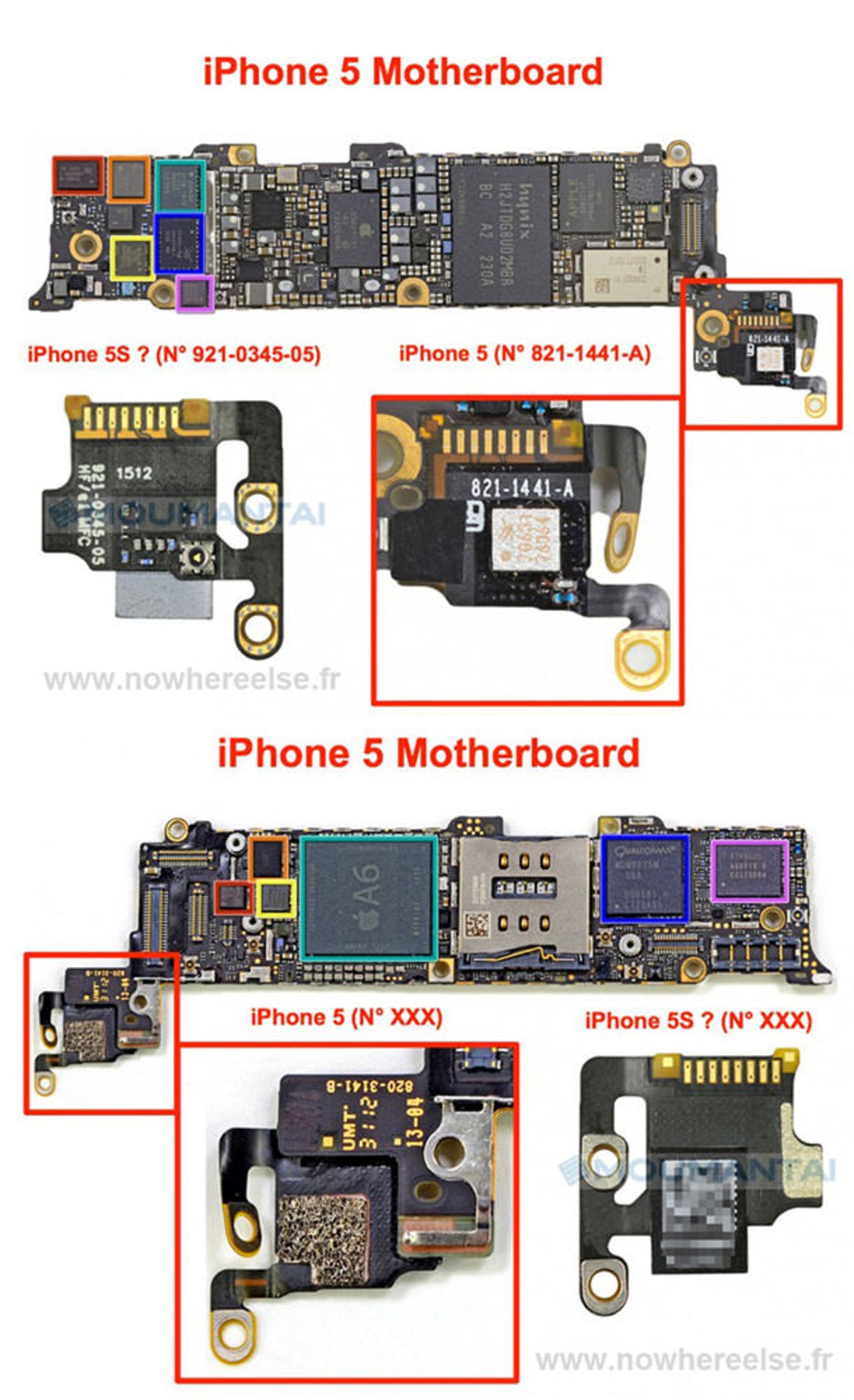 iphone 5s