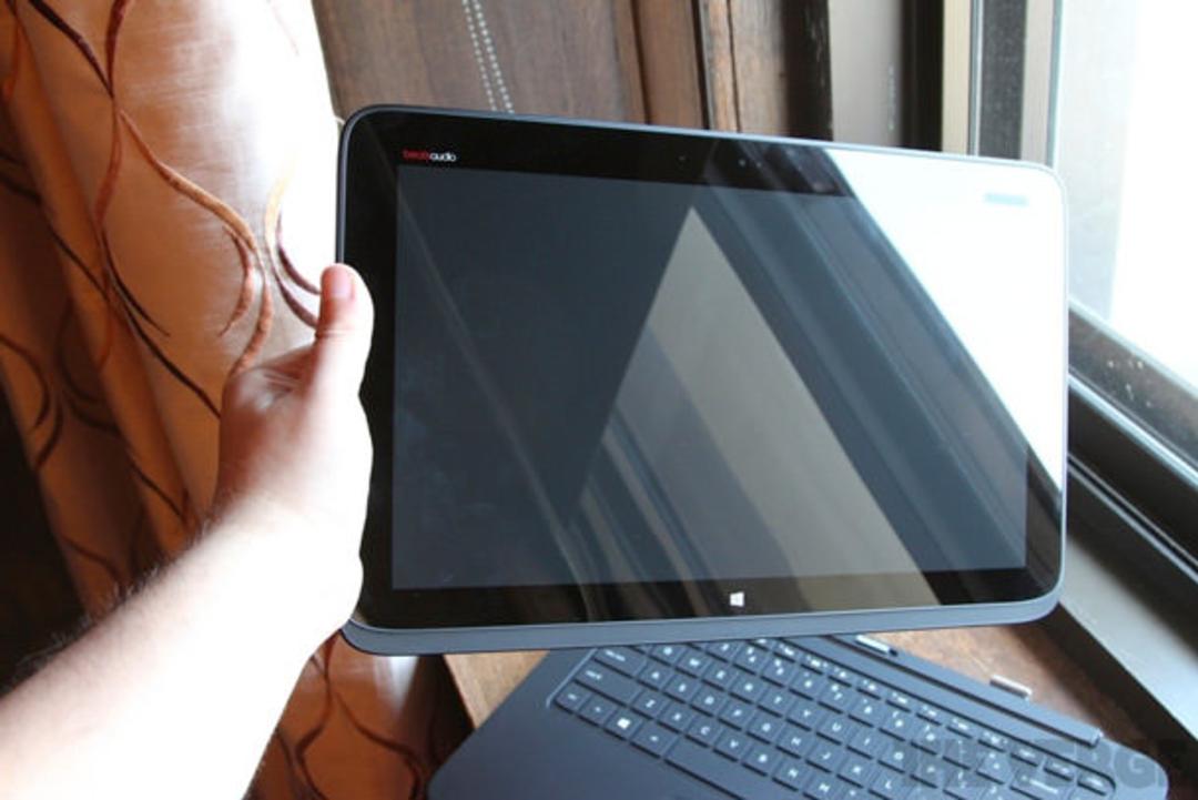 slate x2 hp