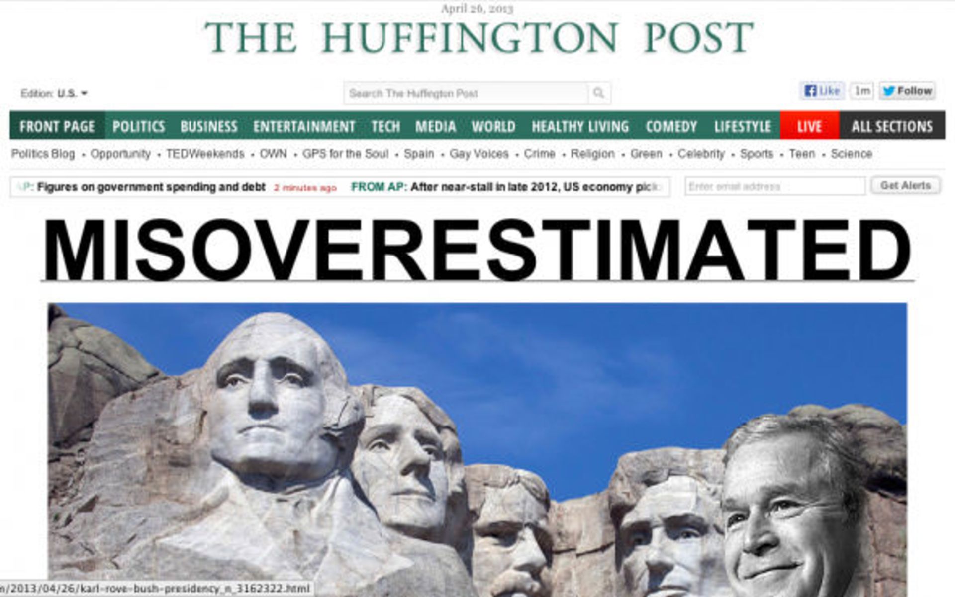 the-huffington-post-now