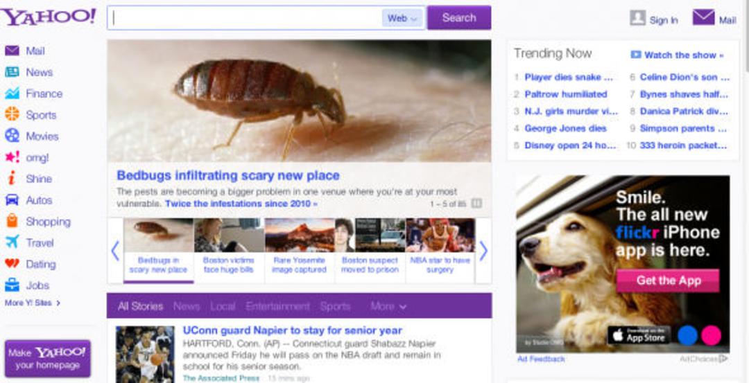 yahoo-now