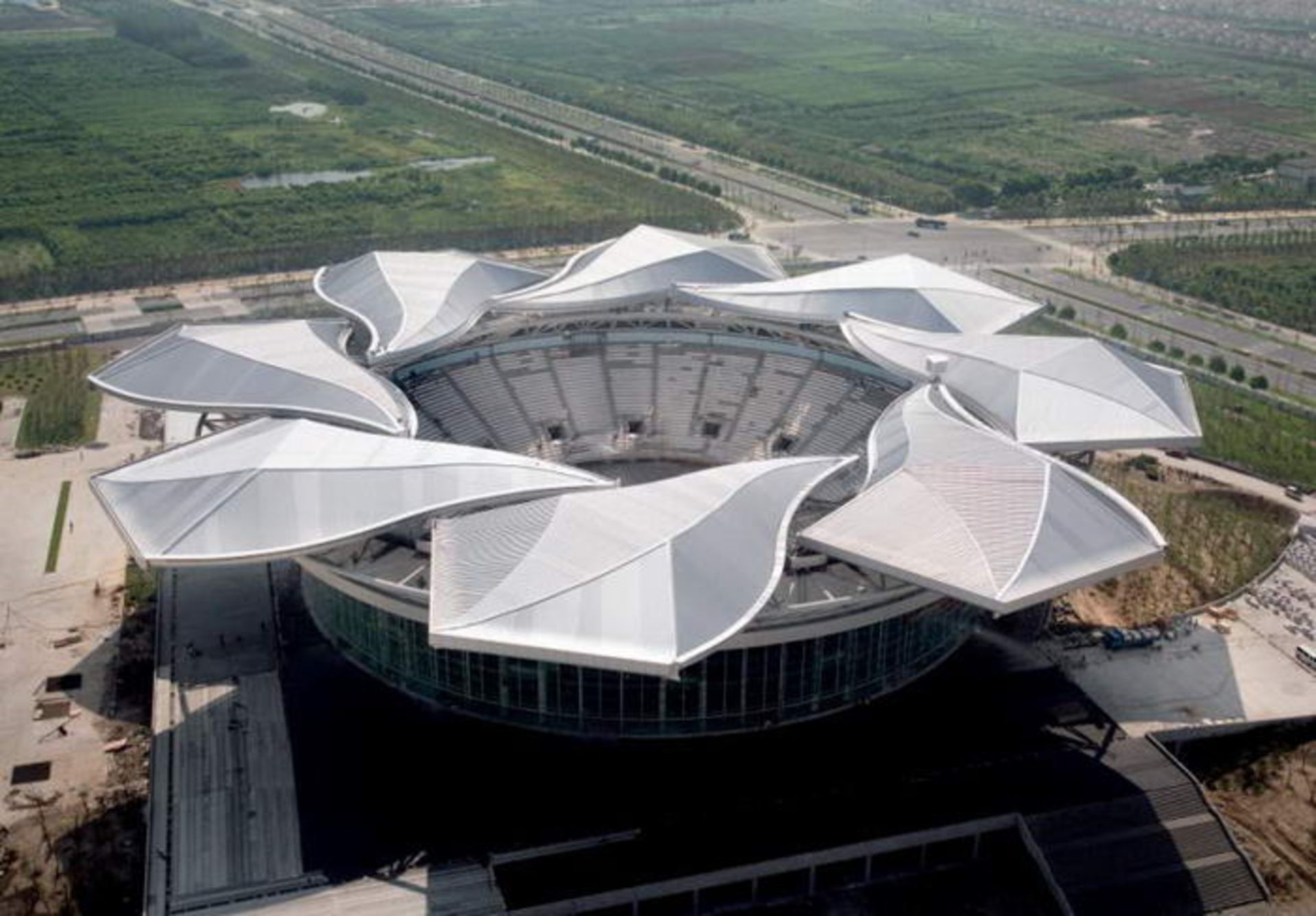 08 Qi-Zhong-Stadium