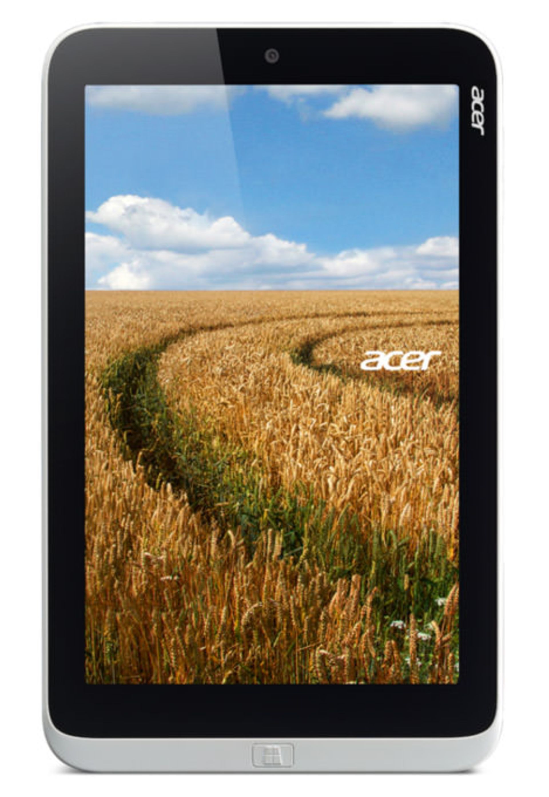 Acer Iconia W3-810 vertical verge super wide
