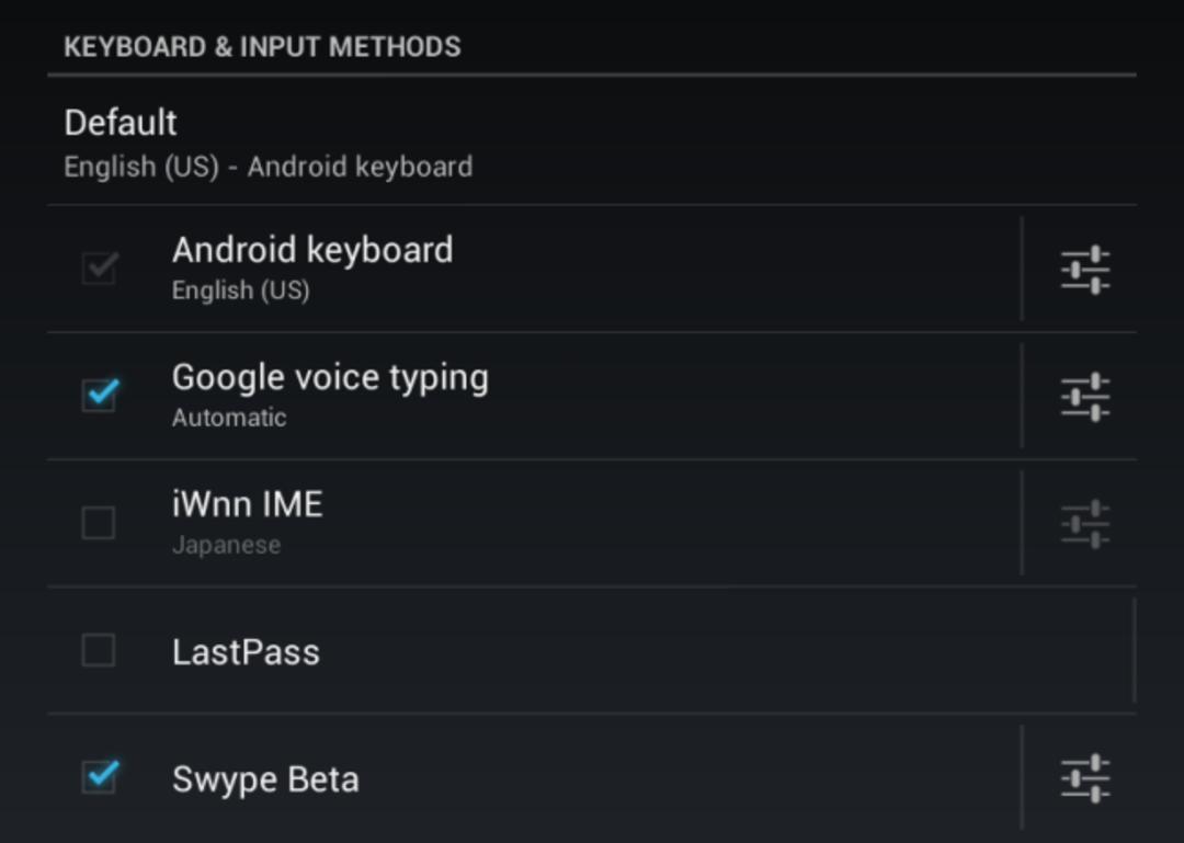android-keyboards-and-input-methods