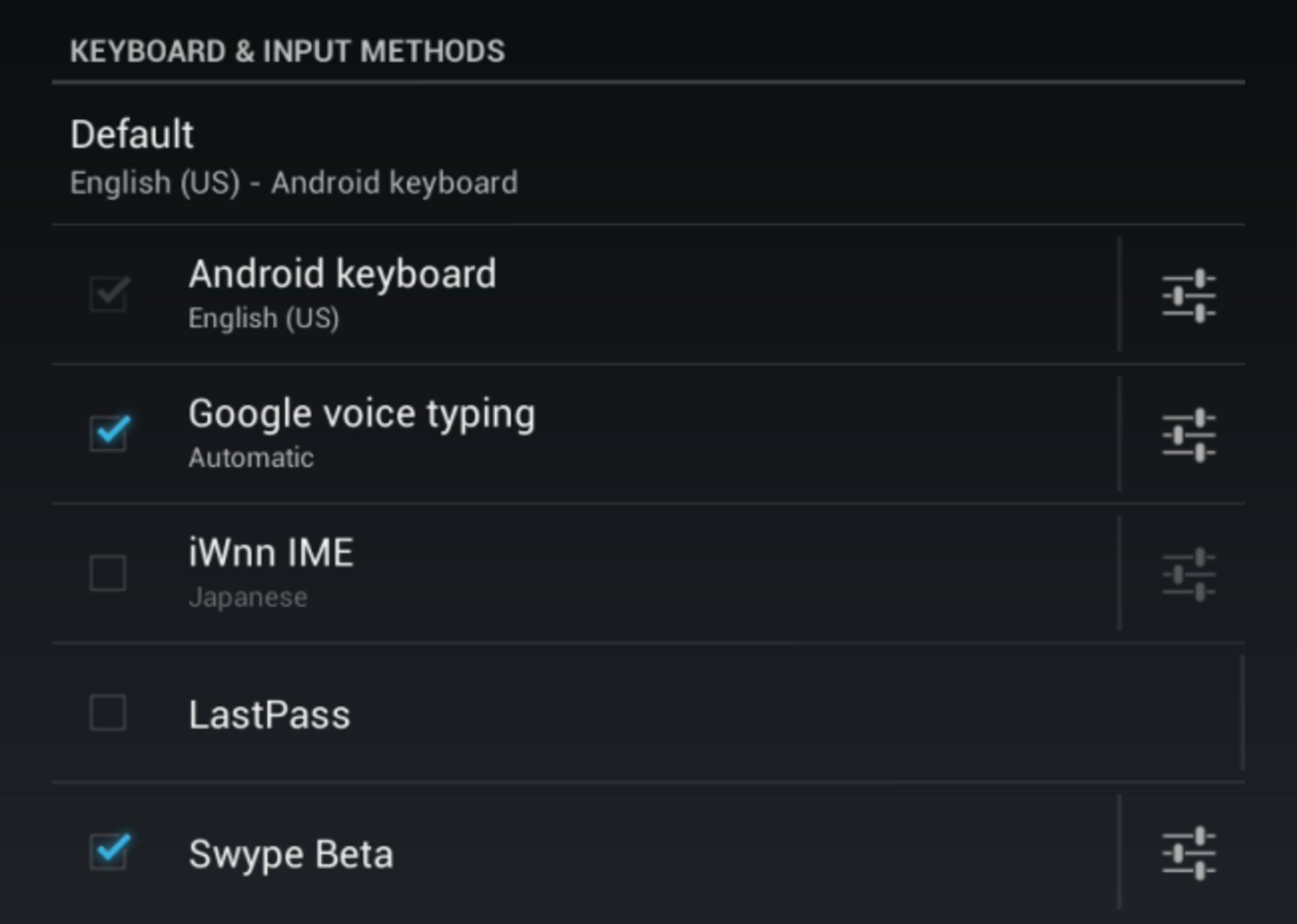 android-keyboards-and-input-methods