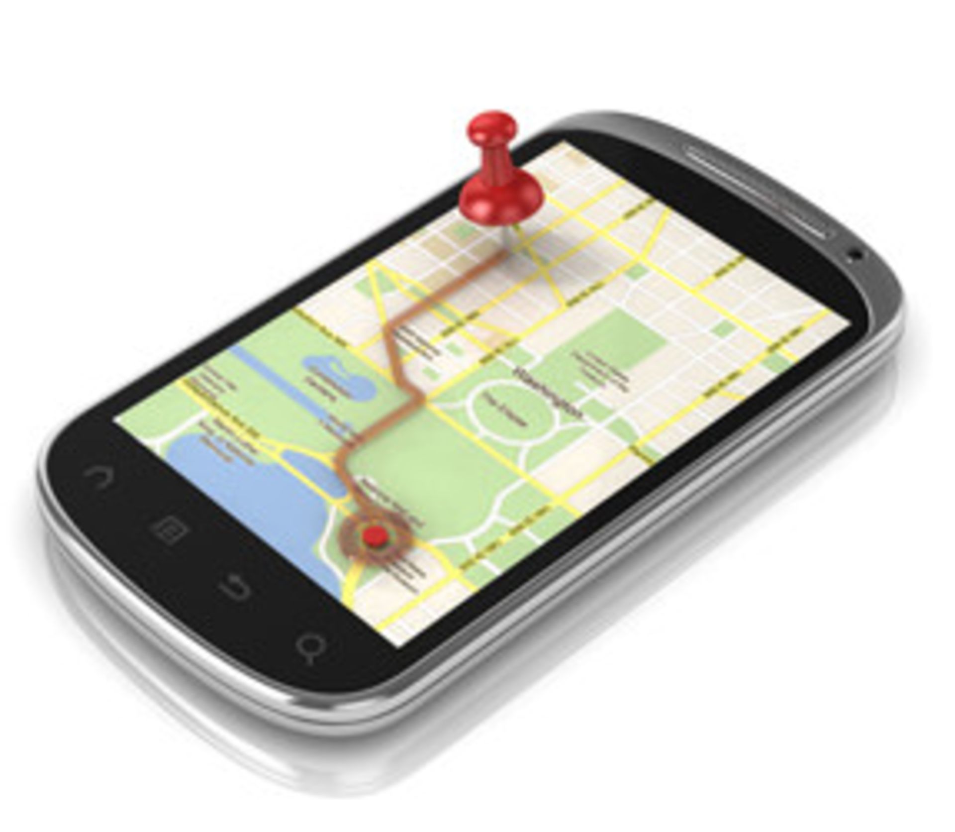 how-gps-works-device