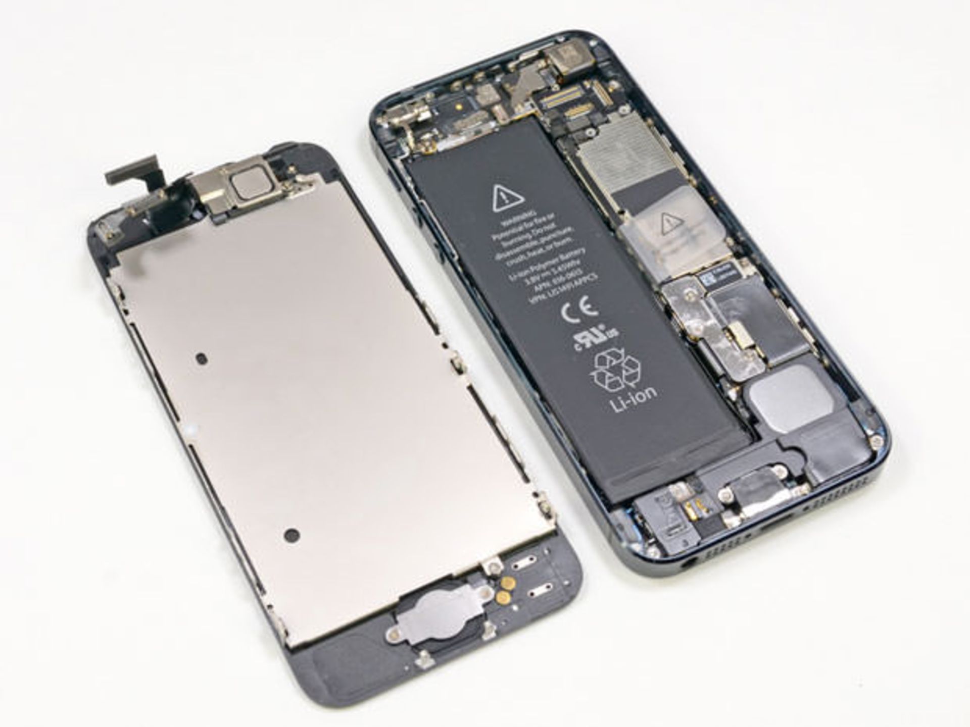 iphone5ifixit