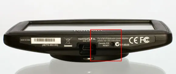 تقویت سیگنال و عیب‌یابی ابزارهای GPS - زومیت