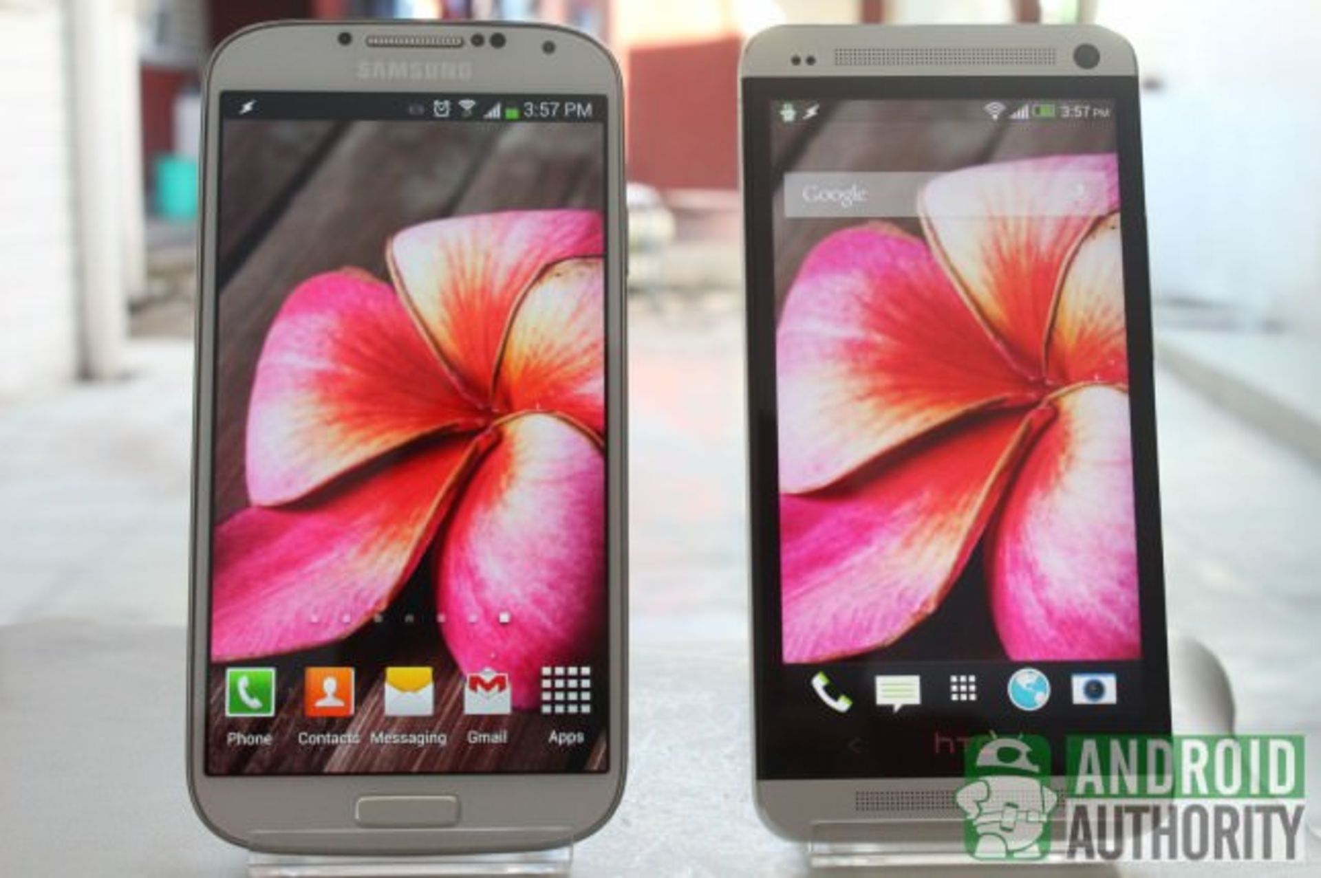 بررسی تلفن هوشمند Xperia M2 Aqua سونی