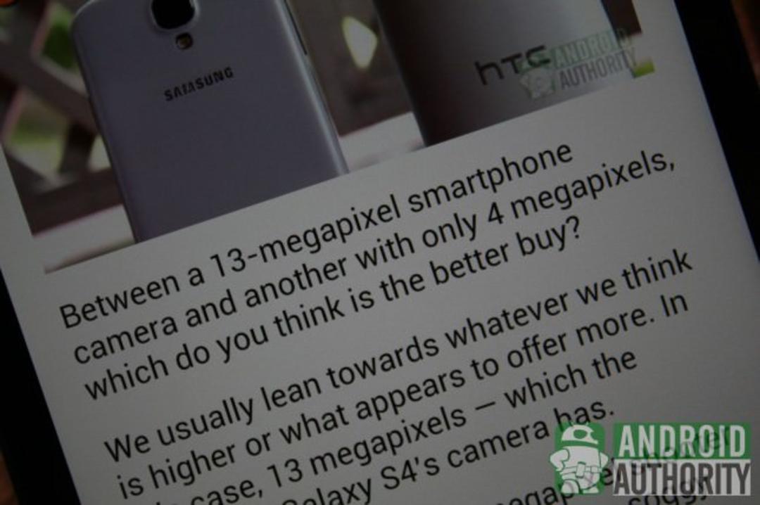 بررسی تلفن هوشمند Xperia M2 Aqua سونی