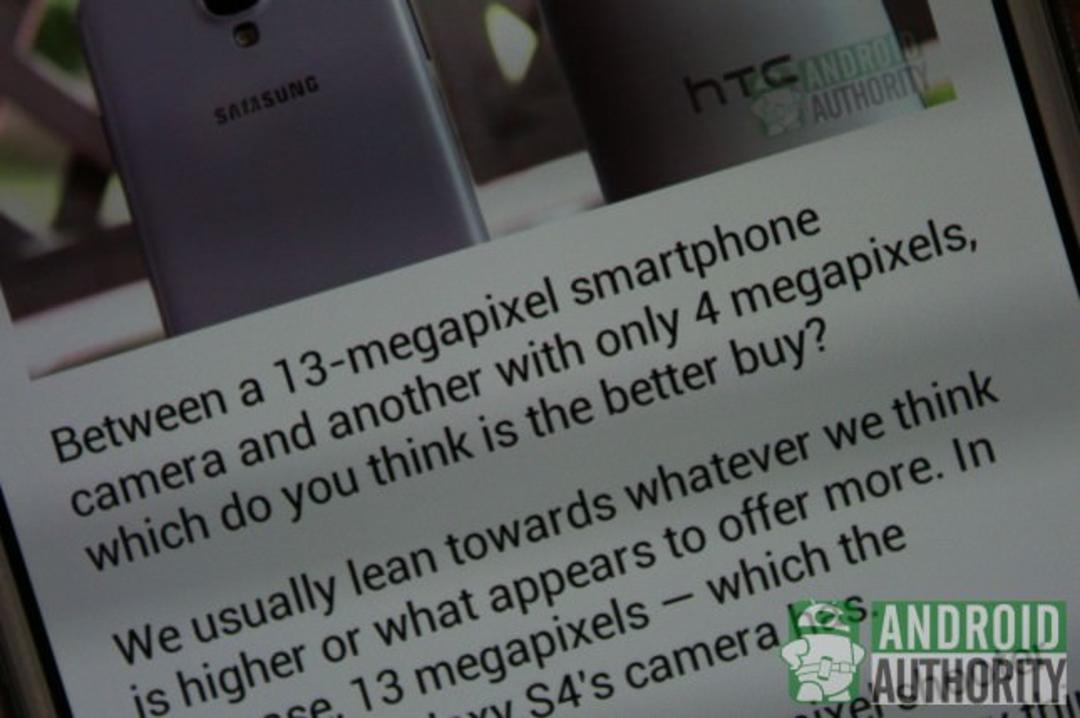 بررسی تلفن هوشمند Xperia M2 Aqua سونی