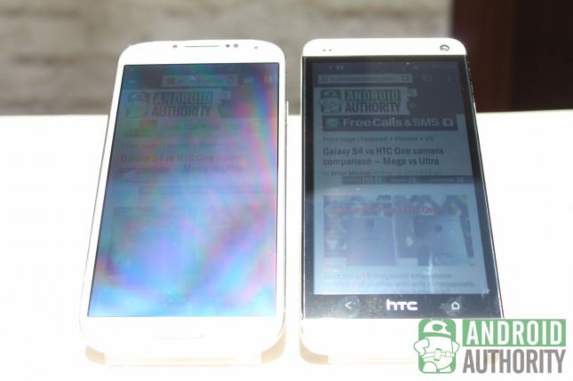 بررسی تلفن هوشمند Xperia M2 Aqua سونی