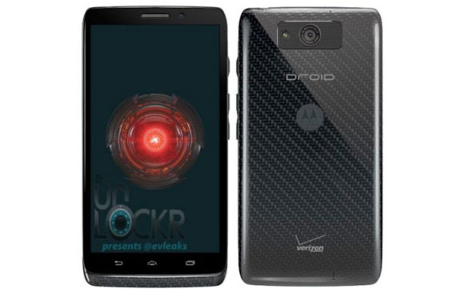 droid maxx