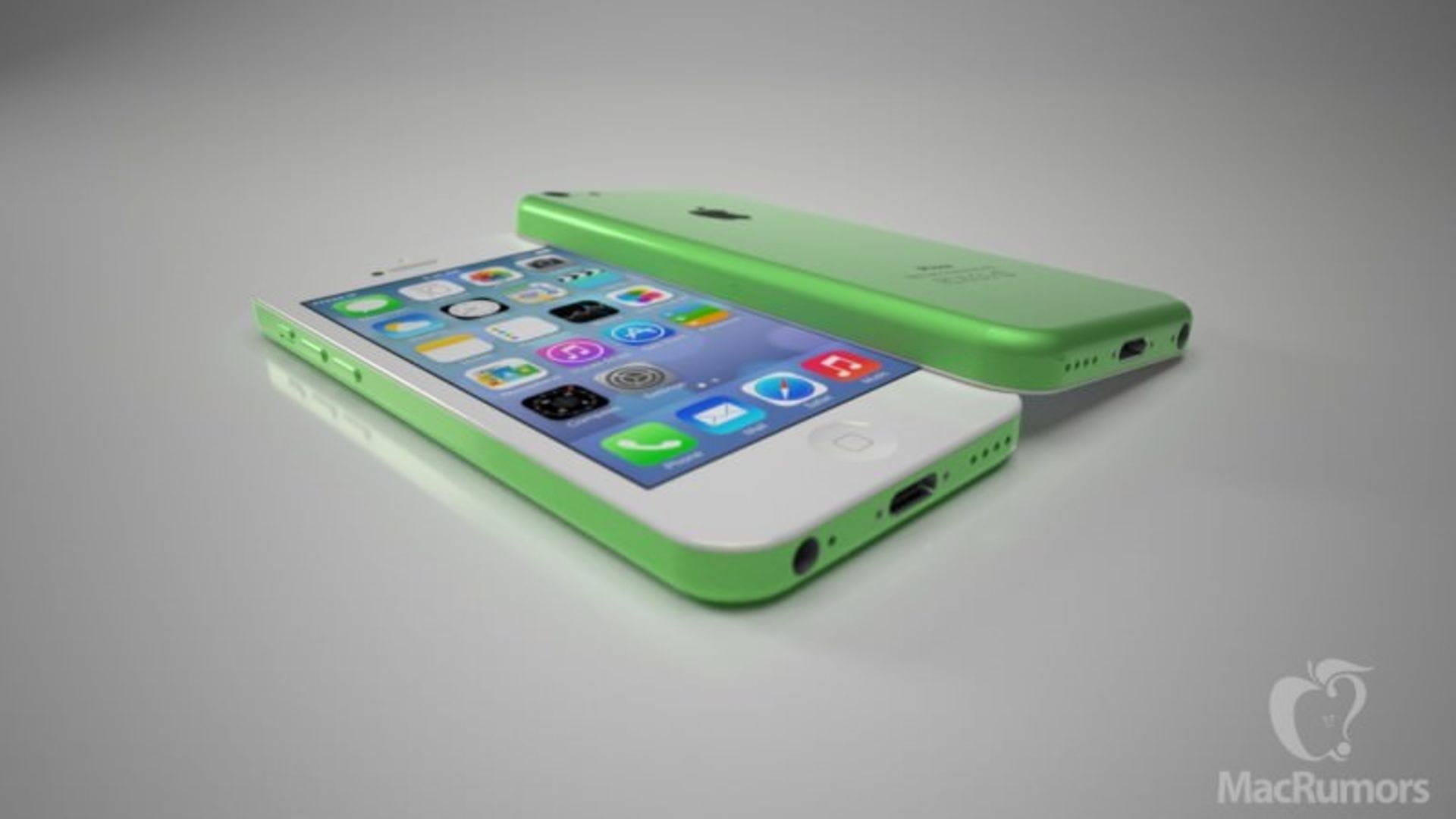 low cost iphone render green-800x450