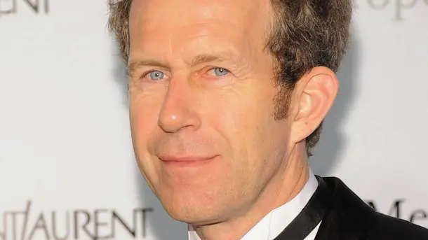 paul deneve
