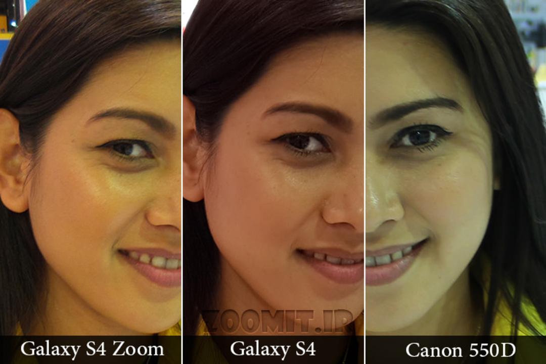 zoom compare