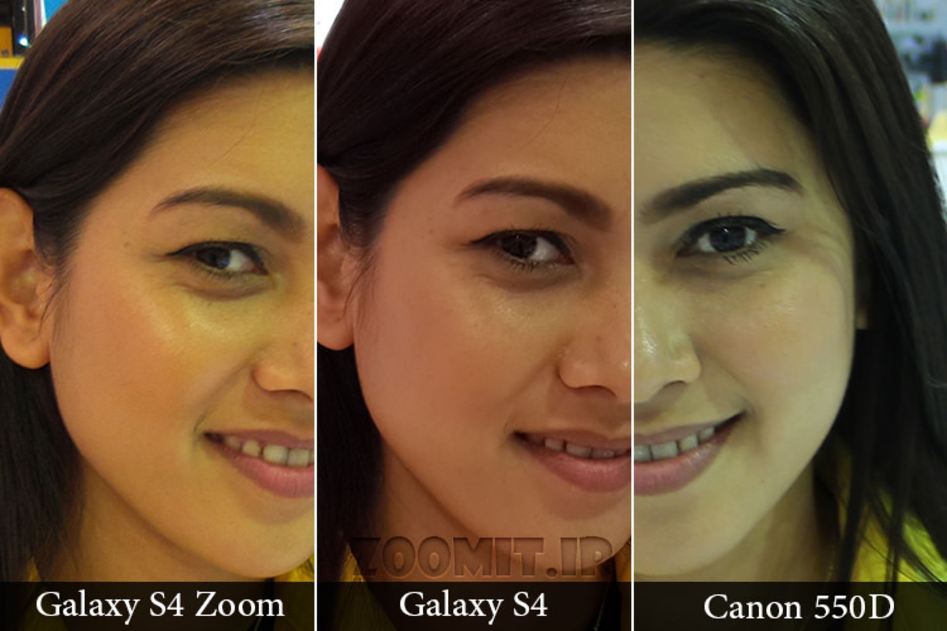 zoom compare