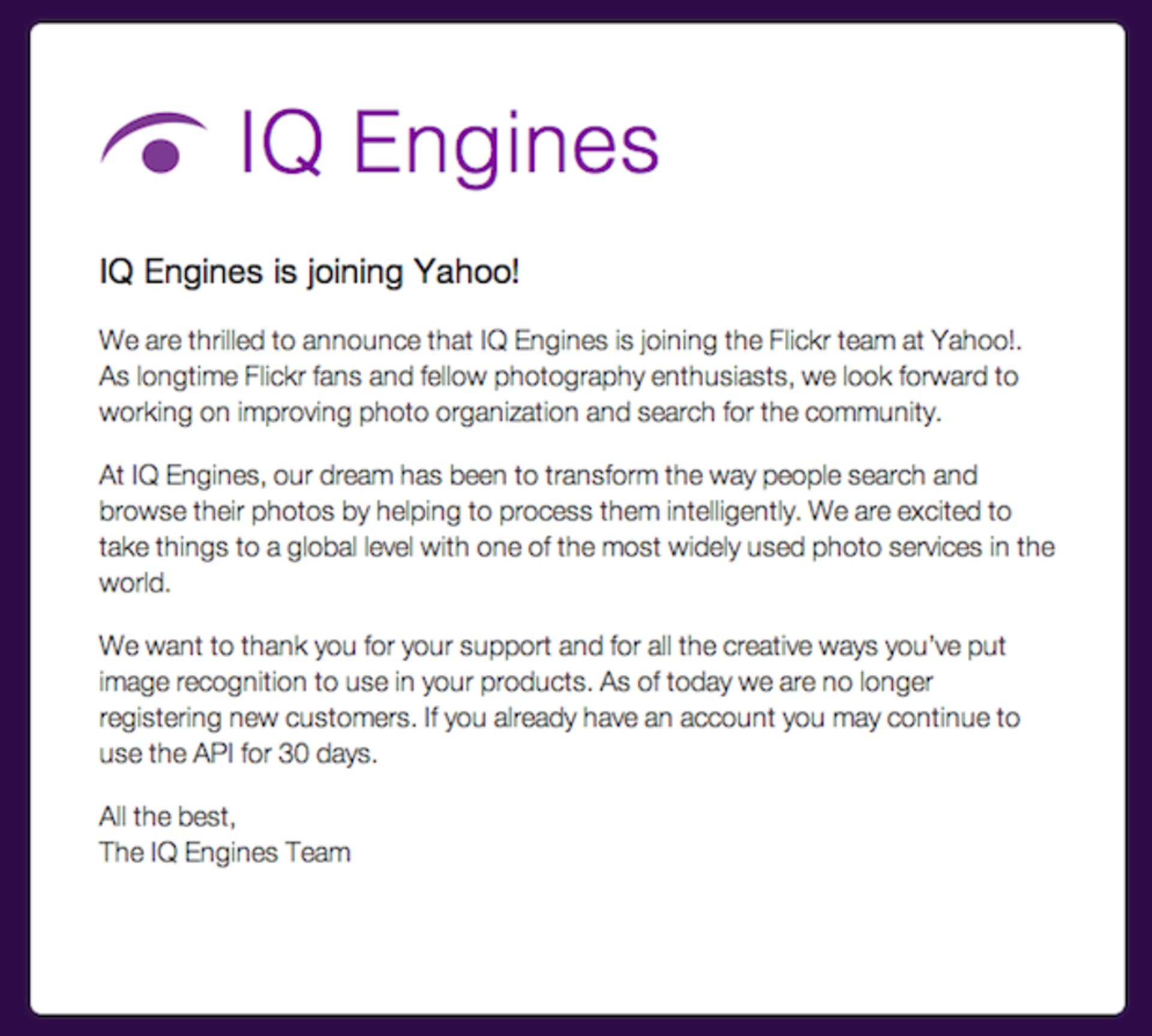 IQ-Engines