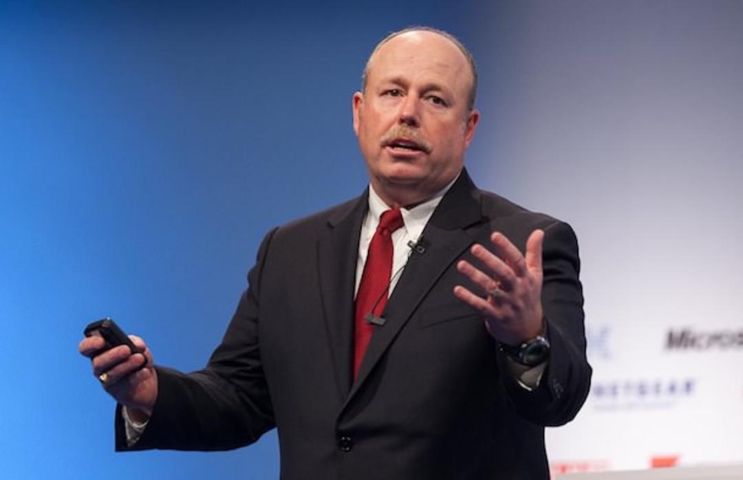 kevinTurner