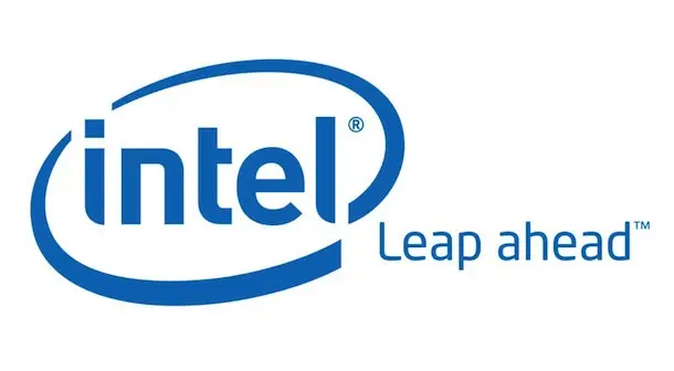Intel-Logo