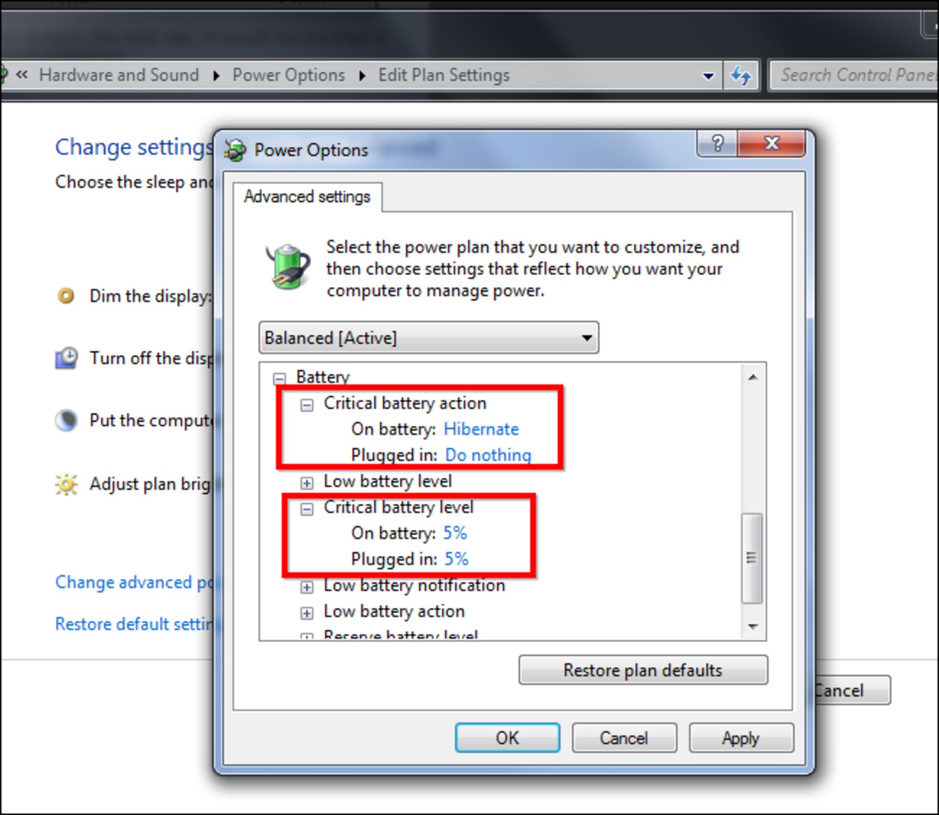 hibernate-at-low-battery
