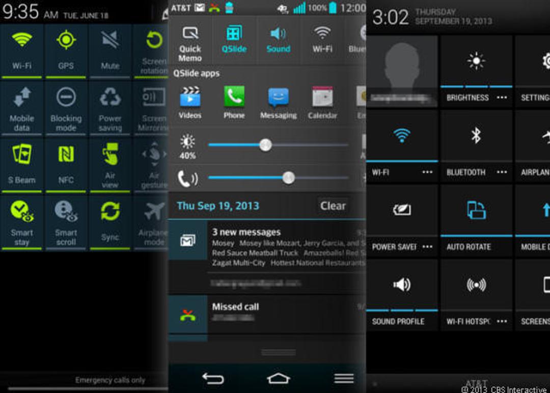 three UIs 610x436