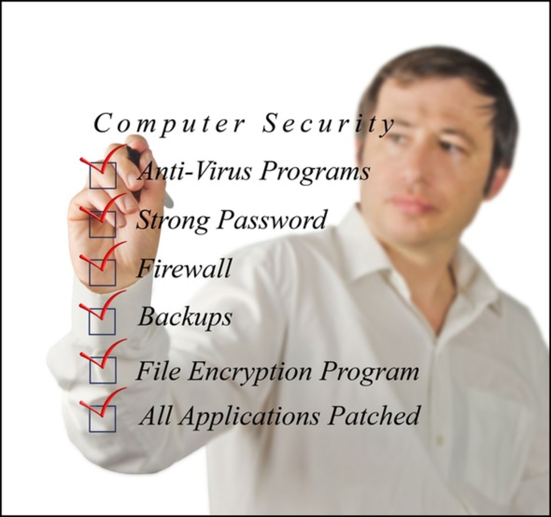 18-internet-checklist