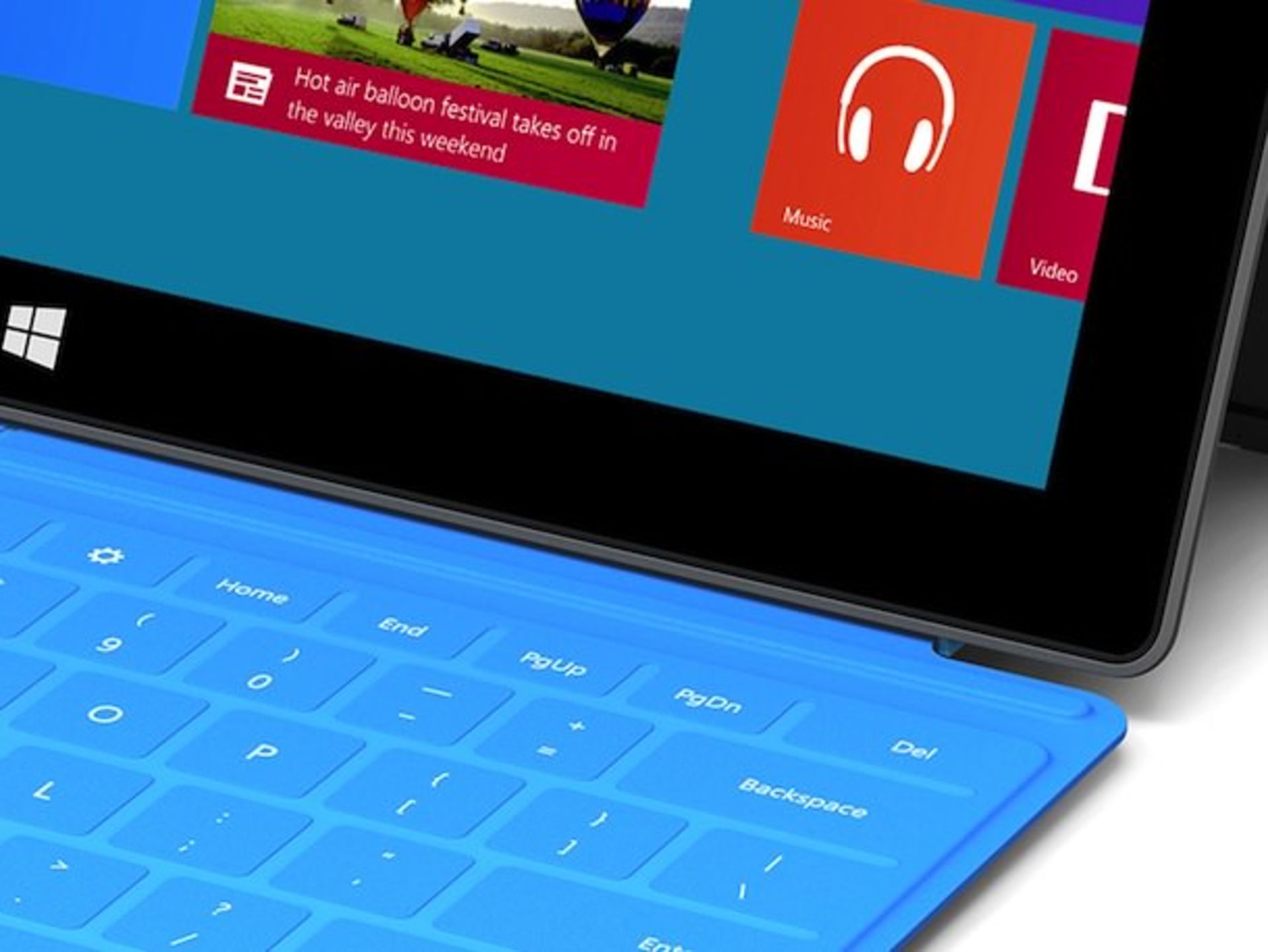 microsoftSurface