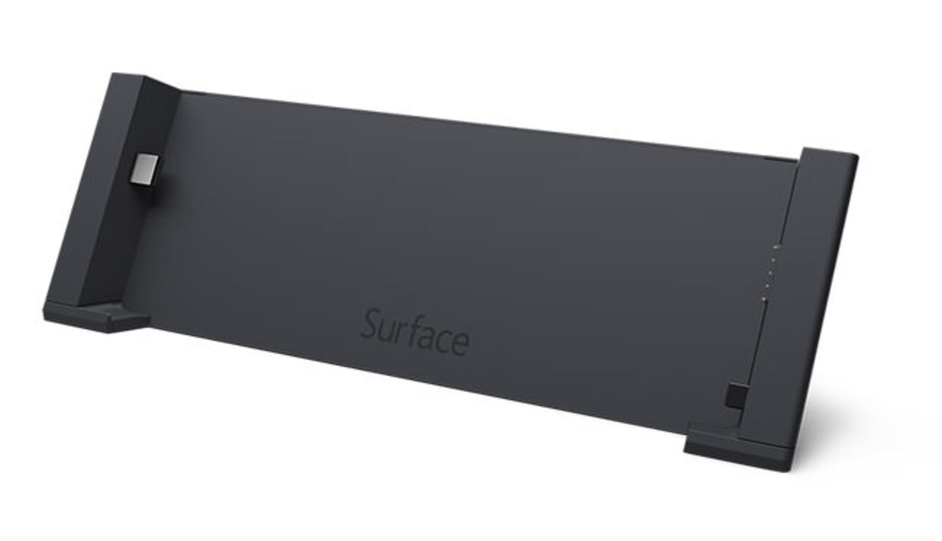 Surface Pro Dock