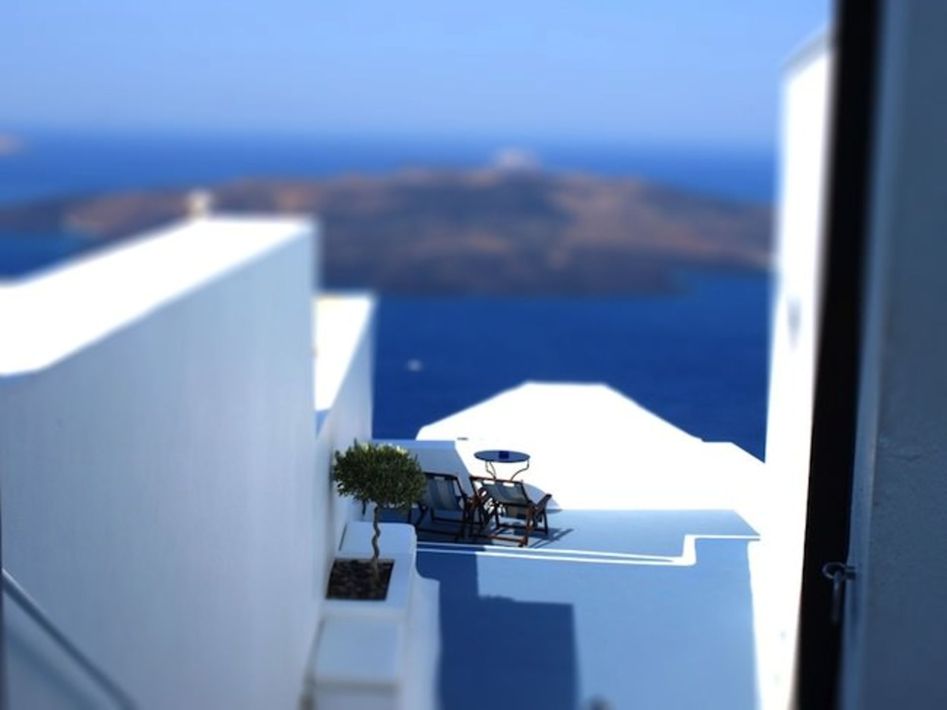 Extraordinary Tilt-Shift Photos