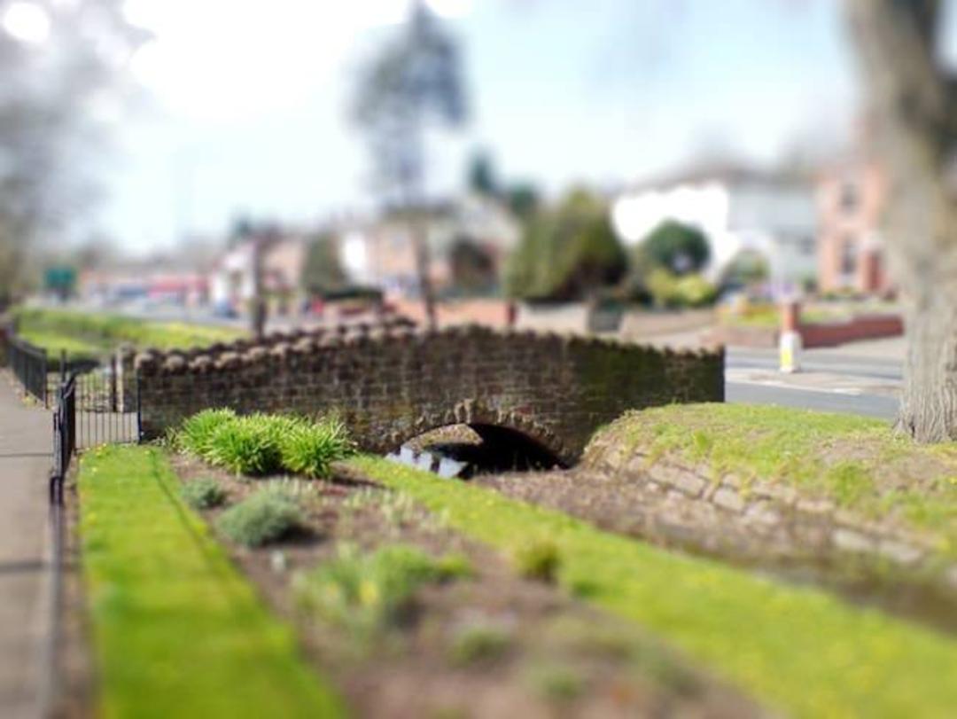 Extraordinary Tilt-Shift Photos