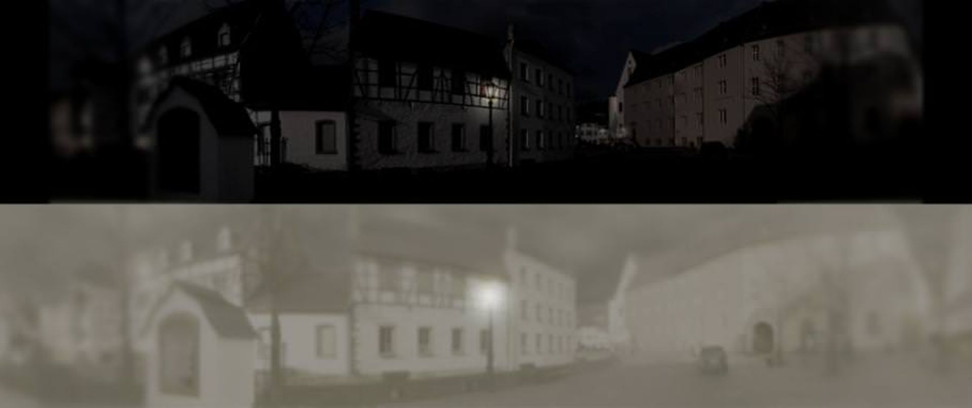 darkvision