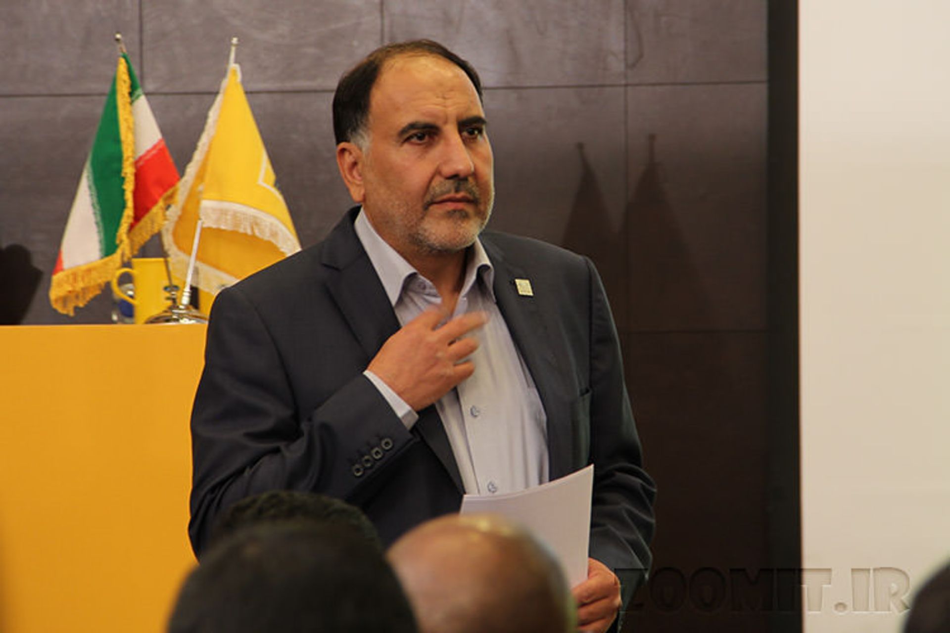 دزفولی ایرانسل