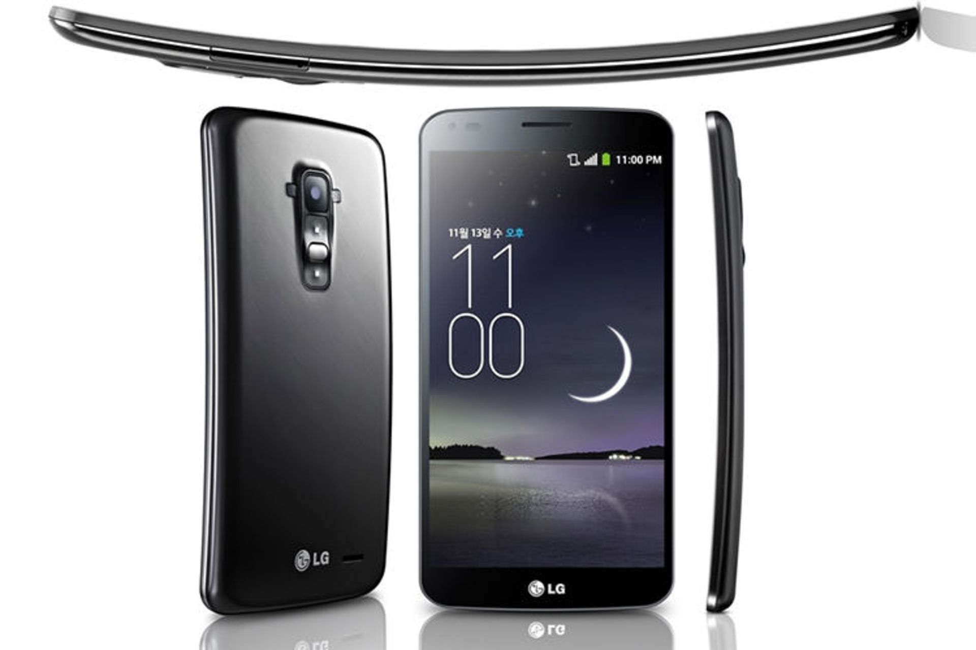 g flex 2