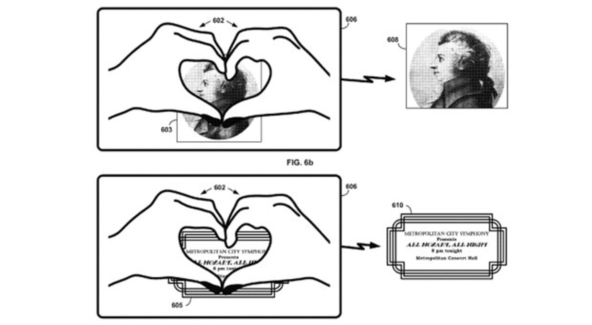 google-heart-patent