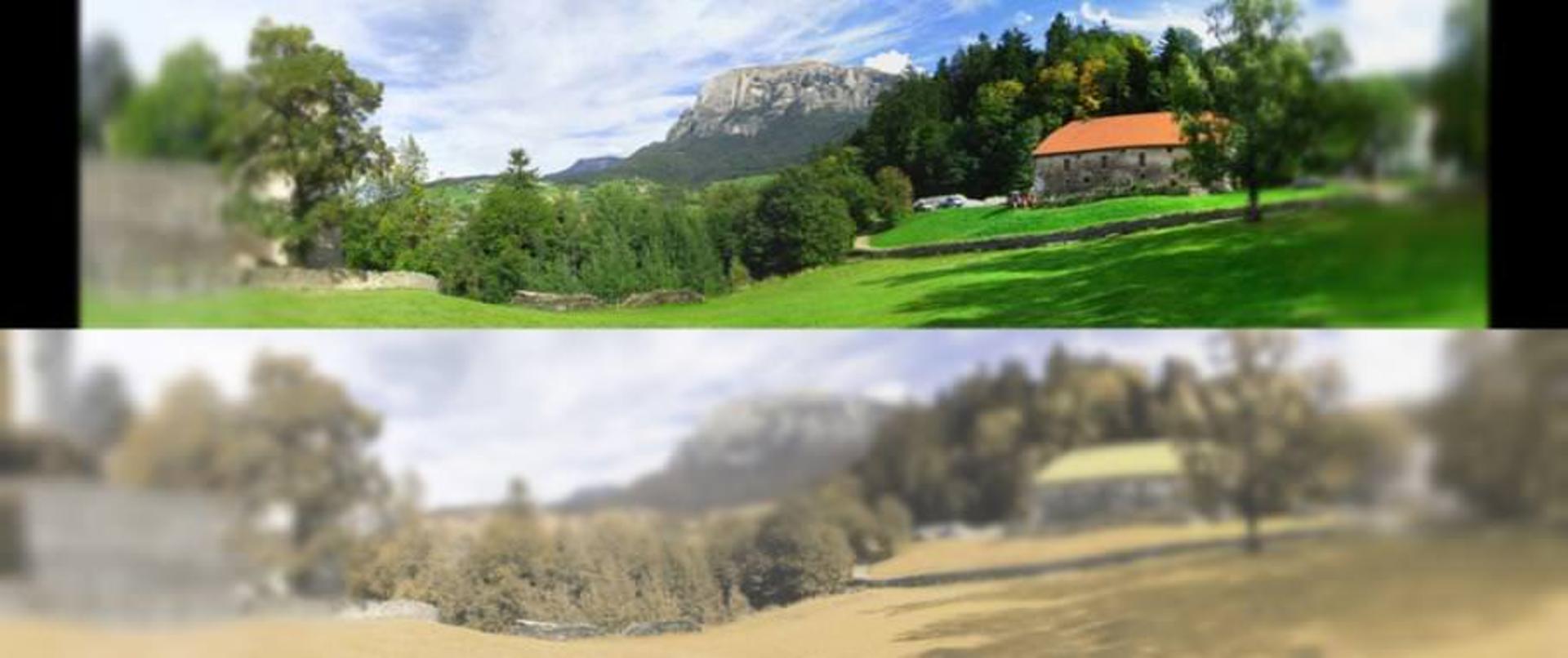 mountain