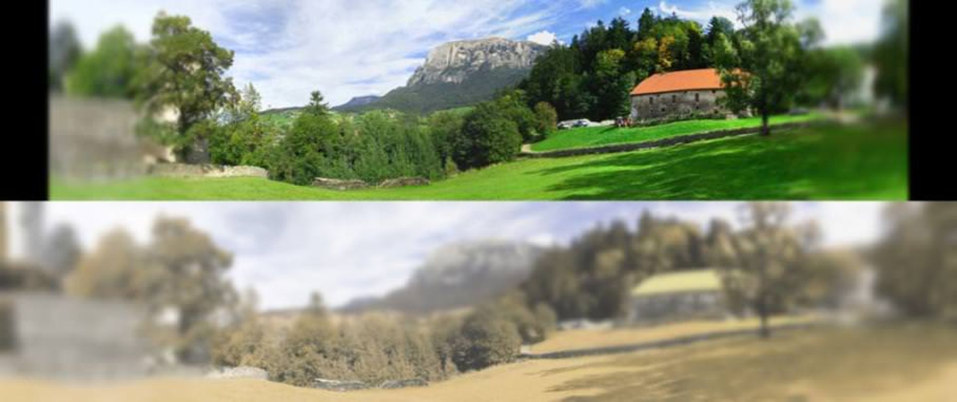 mountain