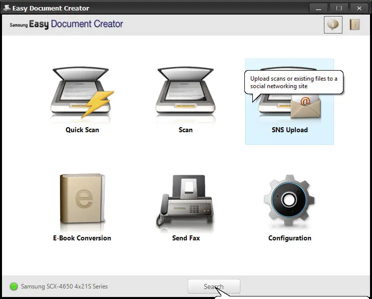 software samsung 03
