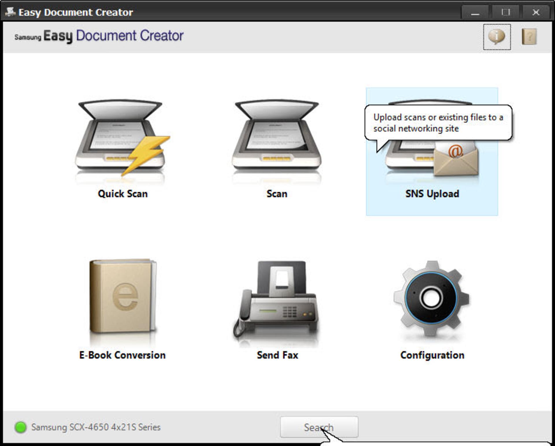 software samsung 03