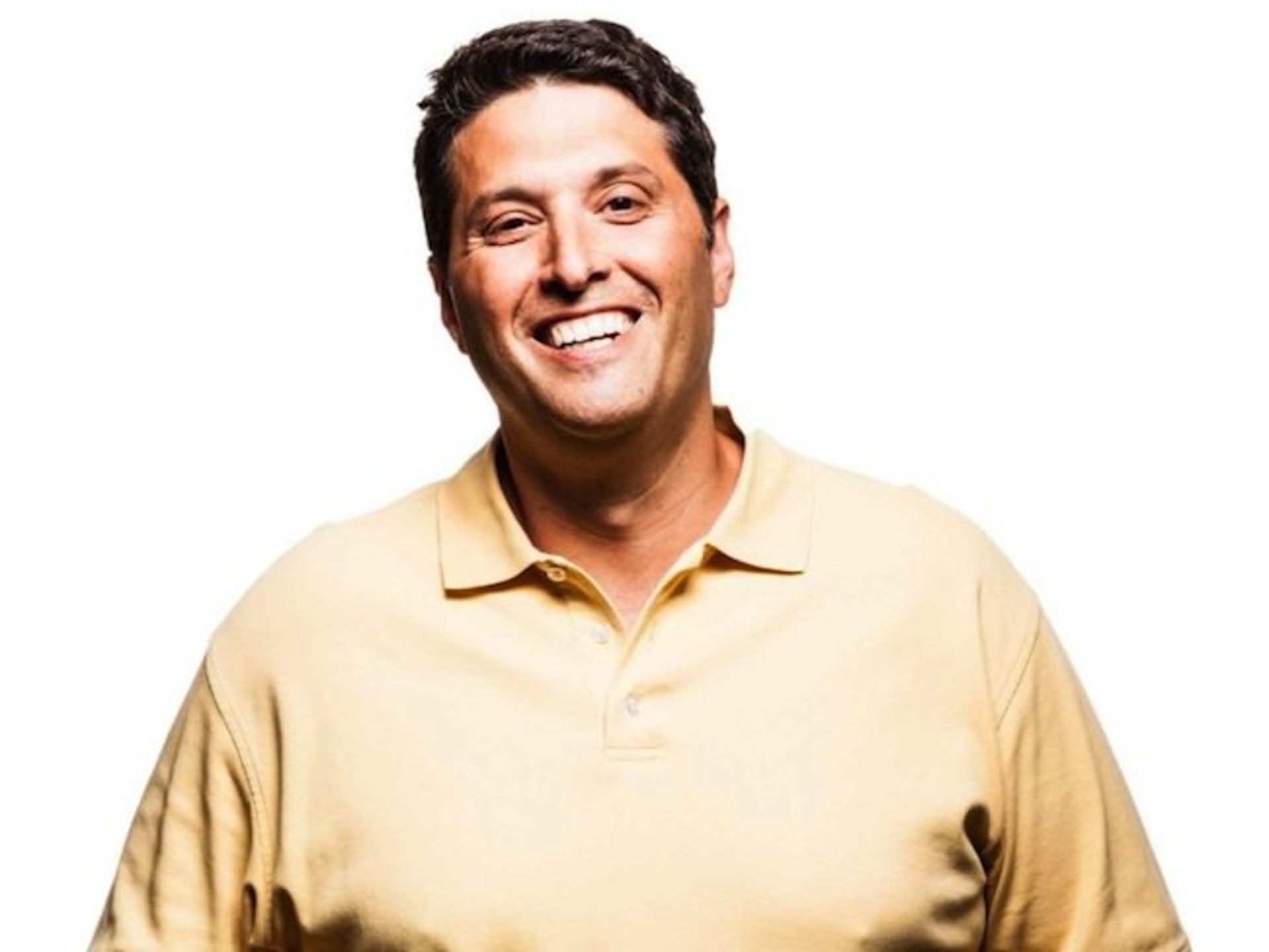 Terry Myerson