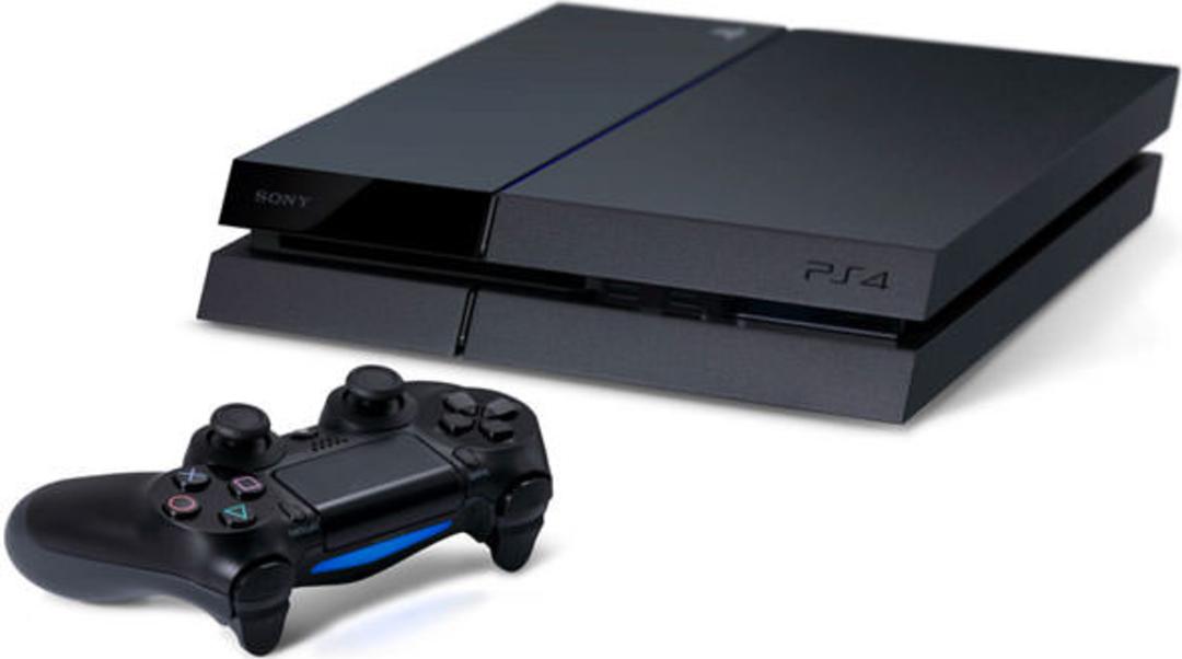 PS4