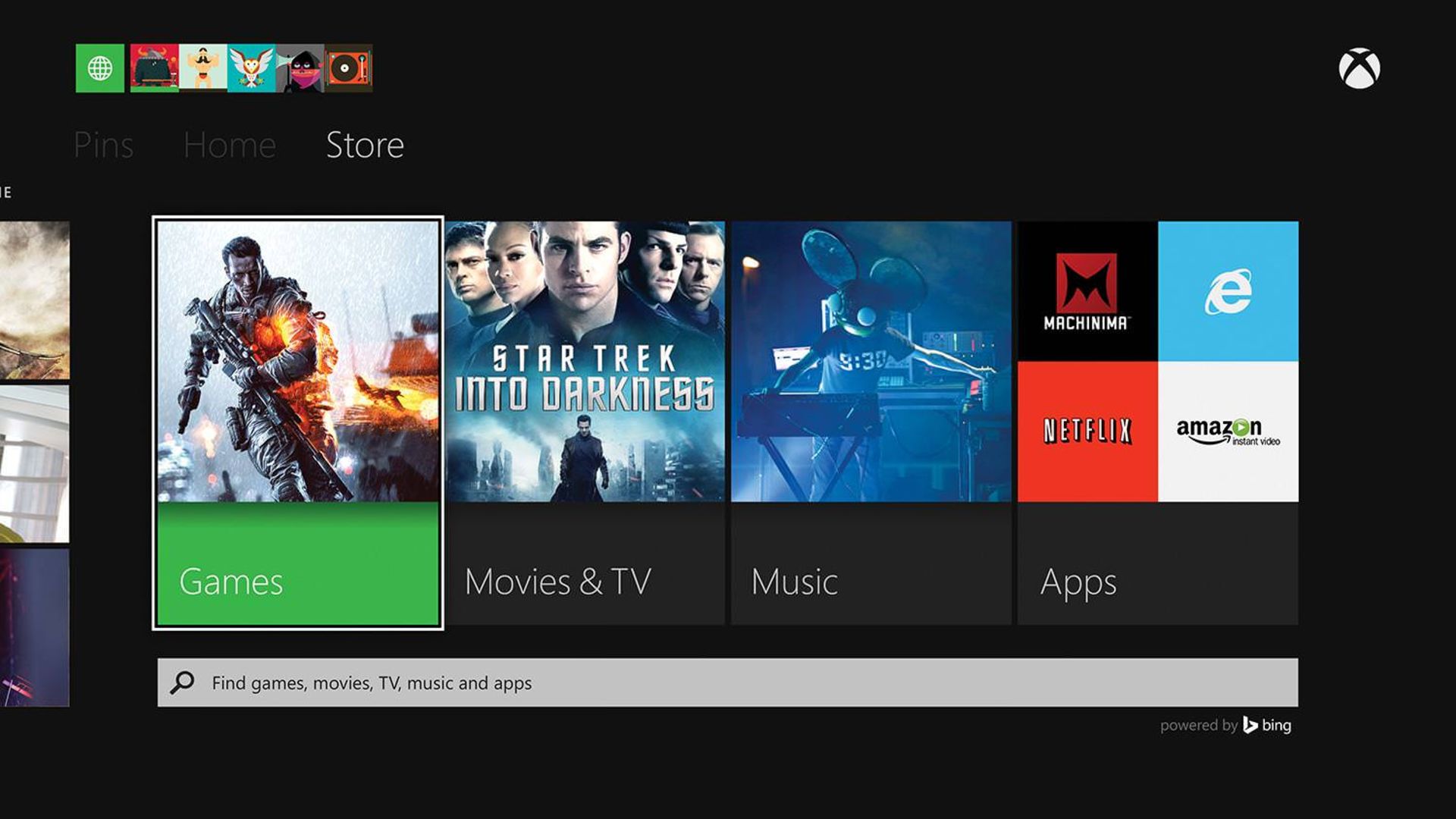 microsoft-xbox-one-review-interface-store-games