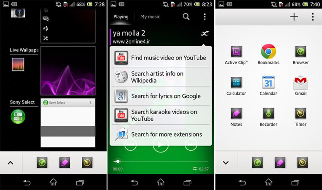 xperia m sc2