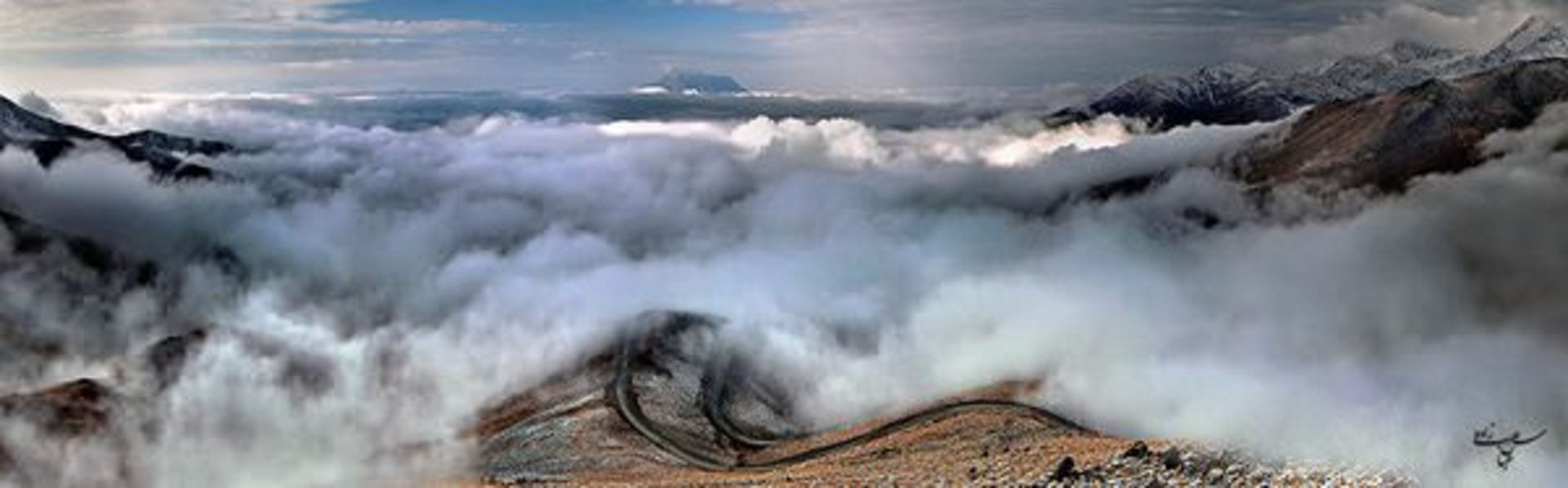 شاتر: ایران زیبای من