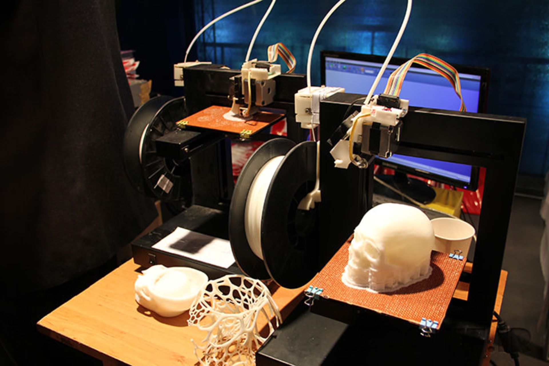 elecomp-2013-3d-printer