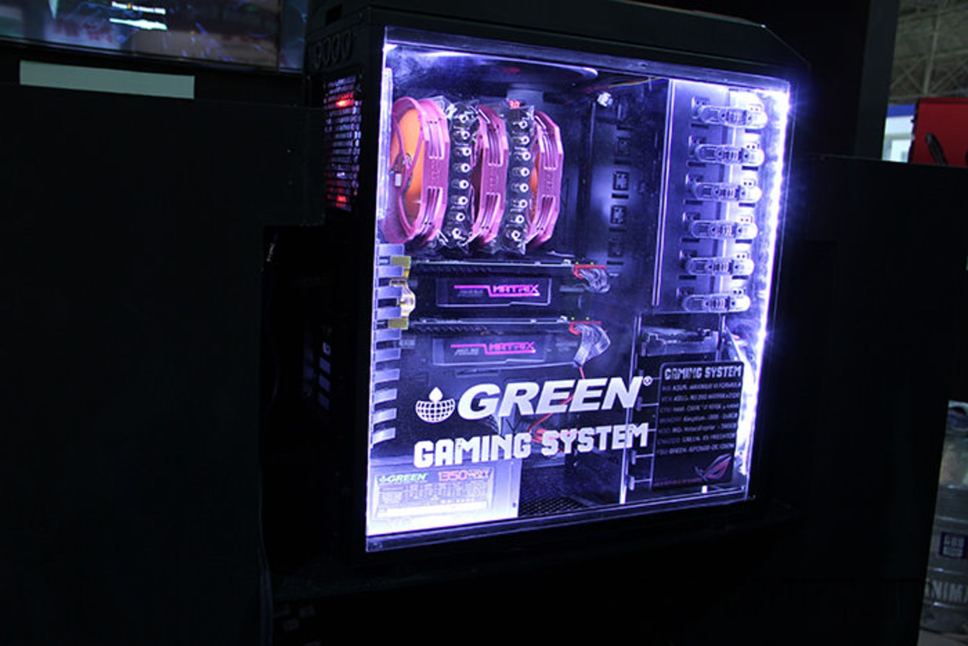 Green Elecomp 2013 Zoomit 16