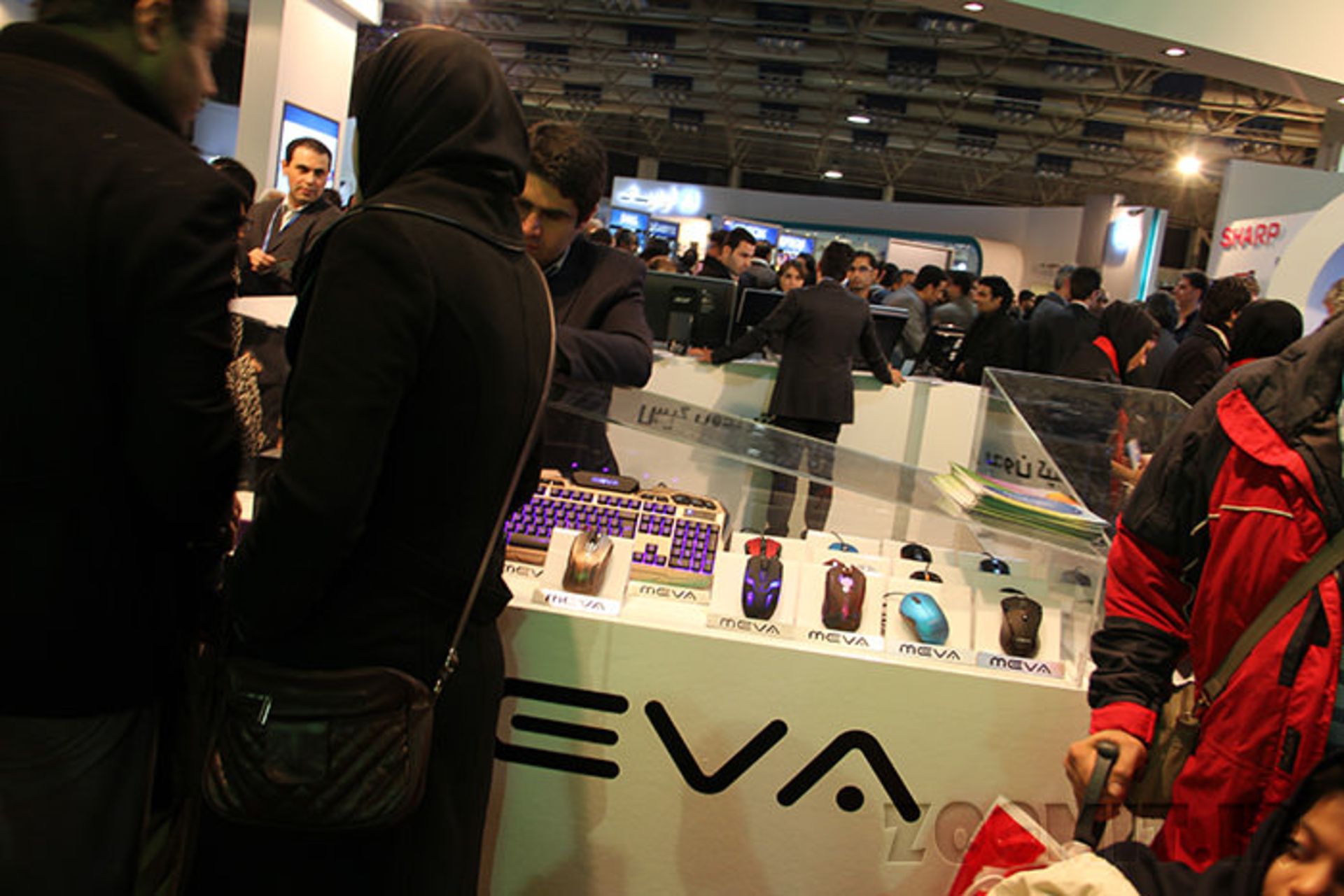 Maadiran Elecomp 2013