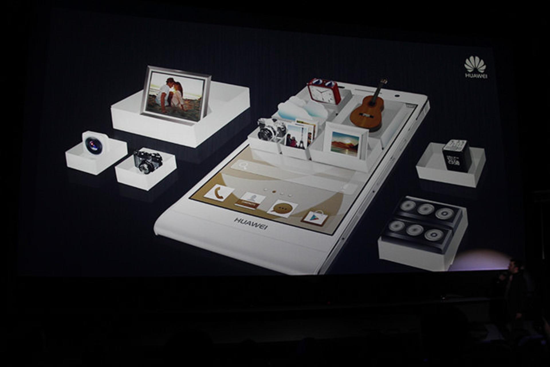 emotion ui