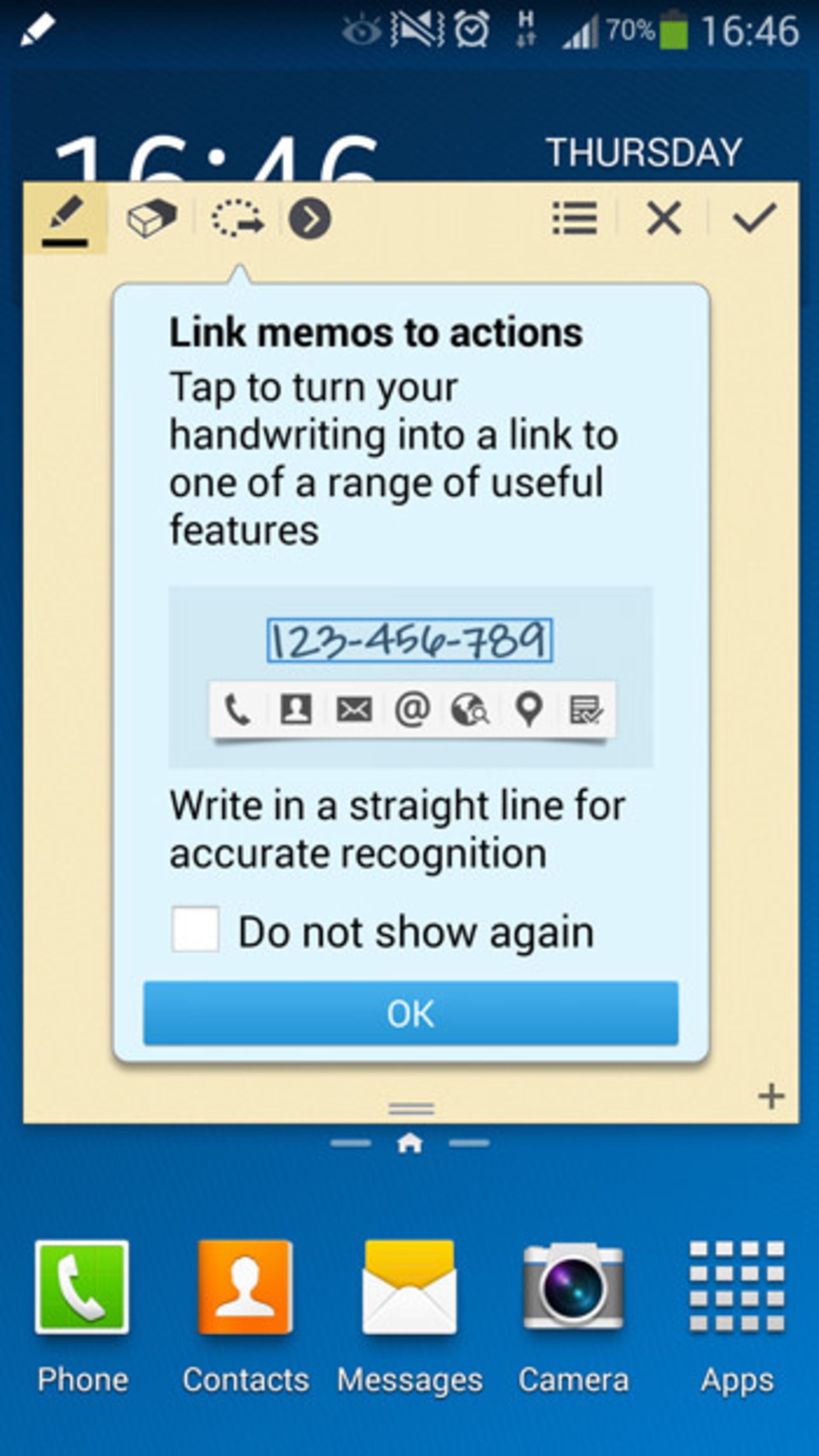 بررسی گلکسی نوت 3 سامسونگ