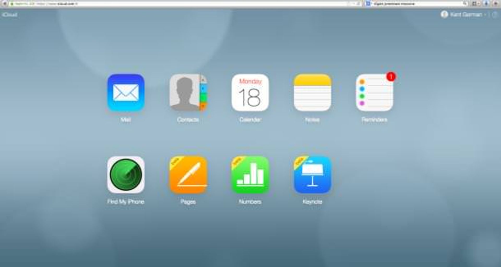 Desktop iCloud 1 610x326